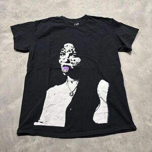 RARE Olivia Rodrigo SOUR World Tour Band Tee Shirt Women's large